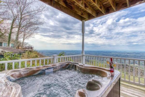 Smoky Mtn Getaway! Views For Days